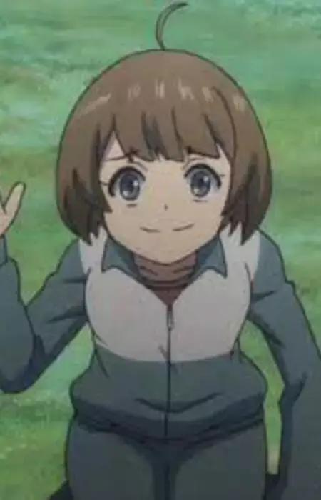 Akane