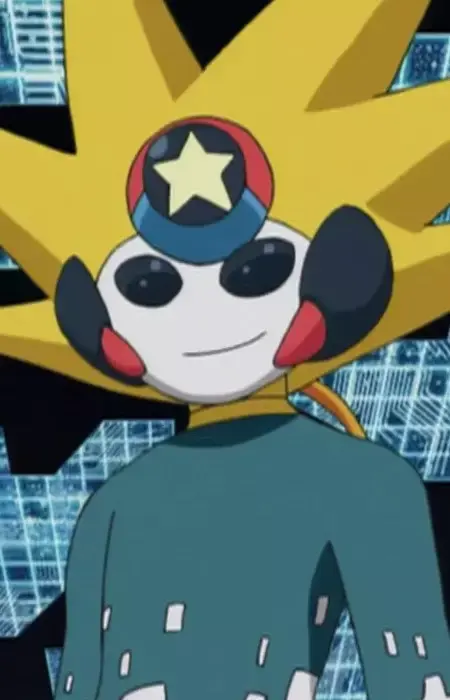 StarMan.EXE