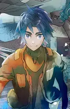 Ezra Bridger