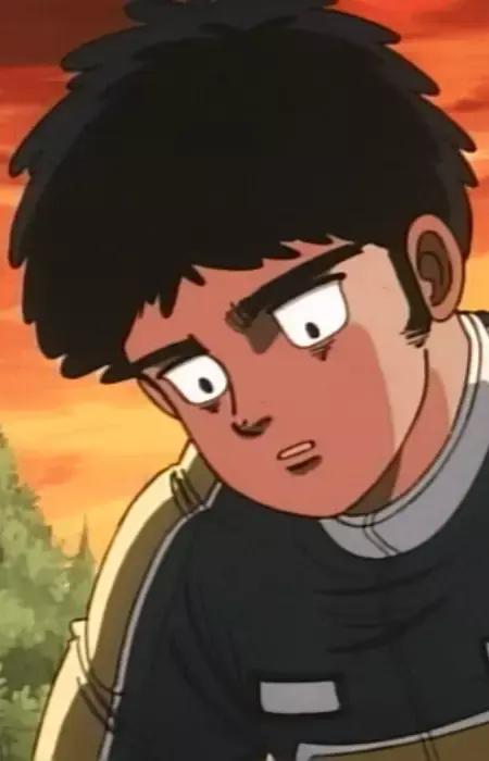 Hideyoshi Hijiri