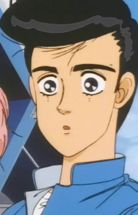 Hiro Okita