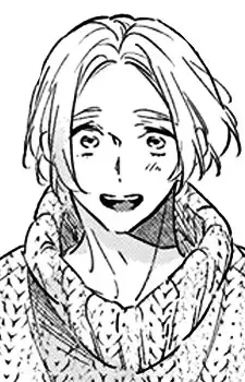Midori Komatsu