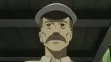 Old policeman