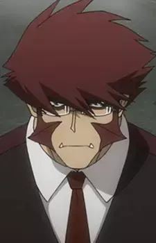 Klaus von Reinherz