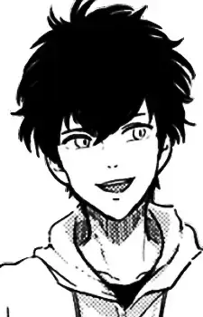 Yuuma