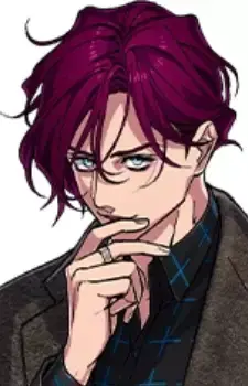 Amahiko Tendou