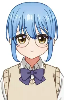 Hisui Tsurumi