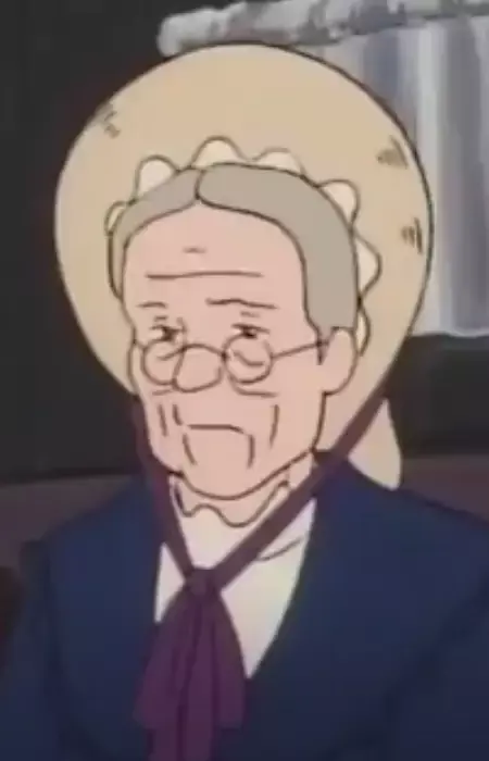 Claude Malta