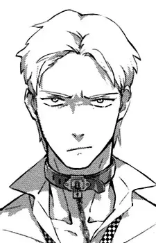 Akihito Satoda