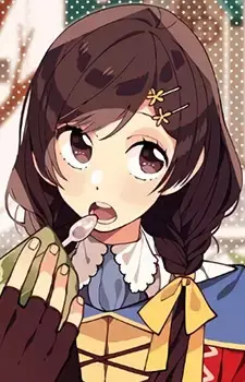 Hiyori Takanashi