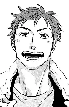 Tendou Narita