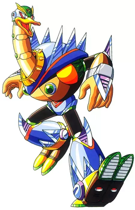 Sonic Ostreague