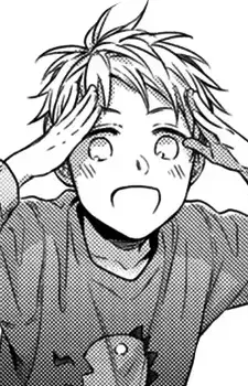 Shouta