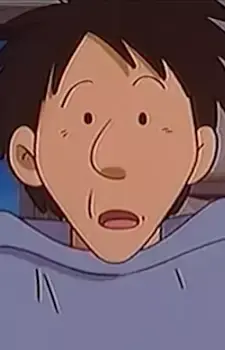 Peter (Skillful)