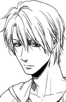 Hajime Haga