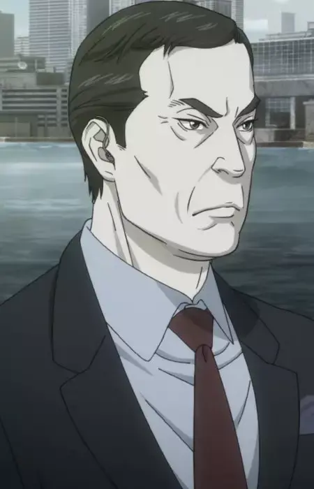 Shogo Yabuki