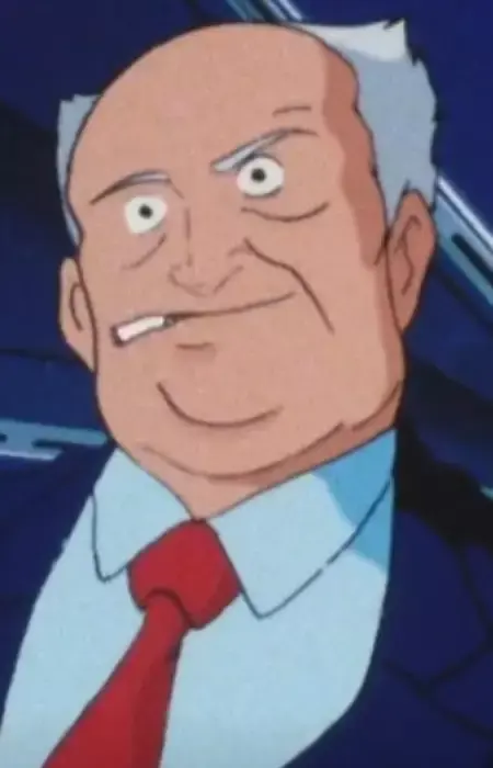Tooru Gondou
