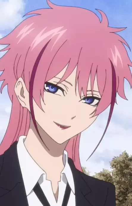 Tsubaki Kadomori
