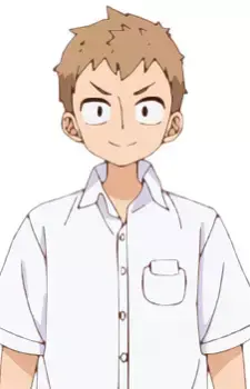 Shou Adachi