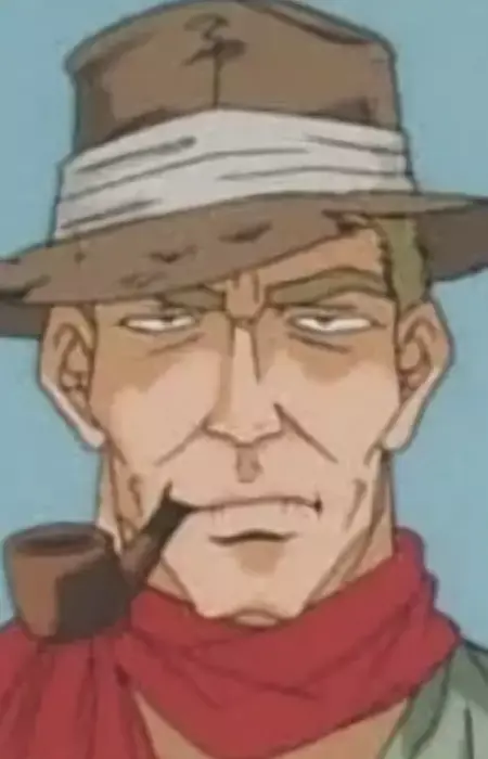 Doc Holiday