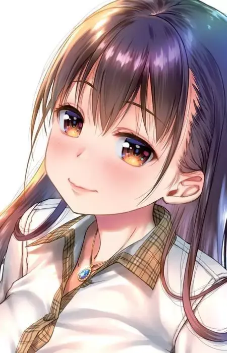 Orihara Hime