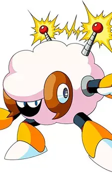 Sheep Man