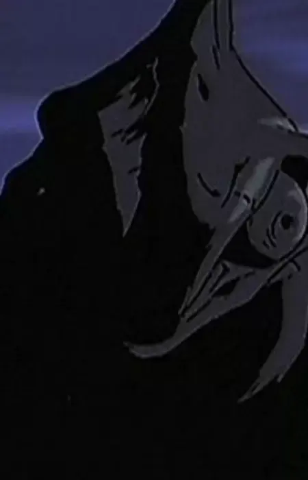 Shinma Ga-Ryu