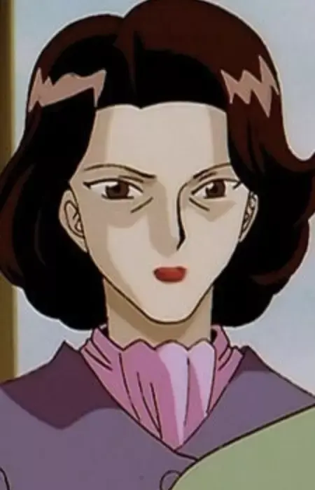 Norie Yaguchi