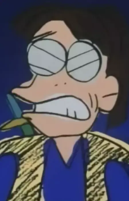 Tenchi Muyonosuke