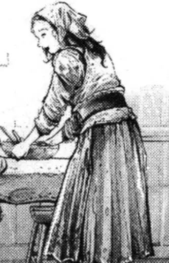 Alicia Burns