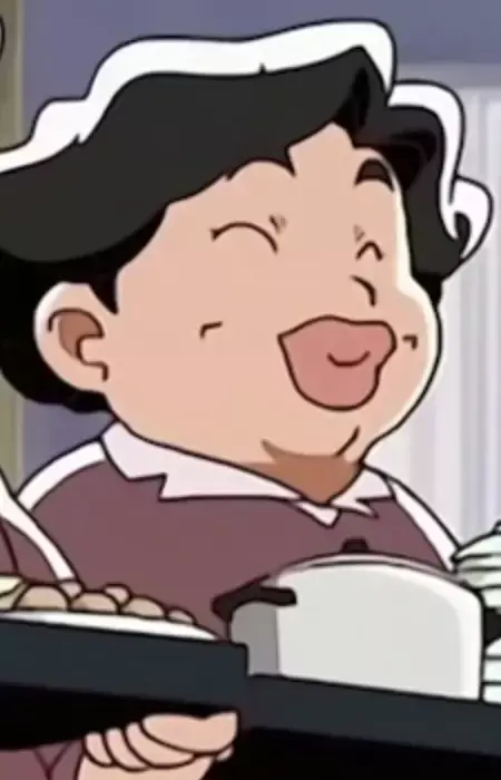 Mitsue Momoi