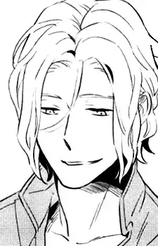 Nozomu Sakurai