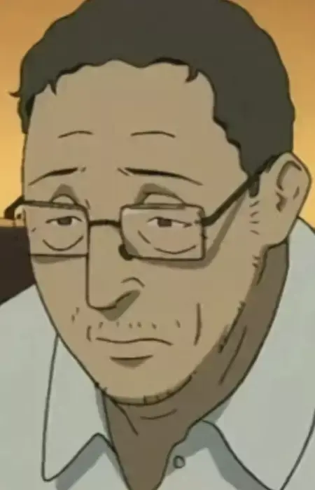 Masaharu Ariyoshi