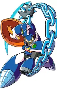 Knight Man