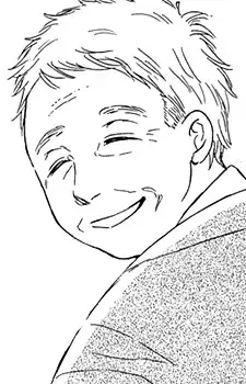Bantou-san
