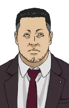 Takeshi Ebihara
