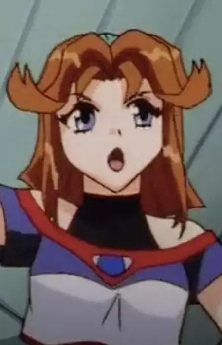 Vanessa