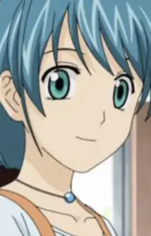 Shizuka Sendou