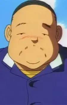 Satoru Tsukumo