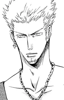 Hiroshi Machieda