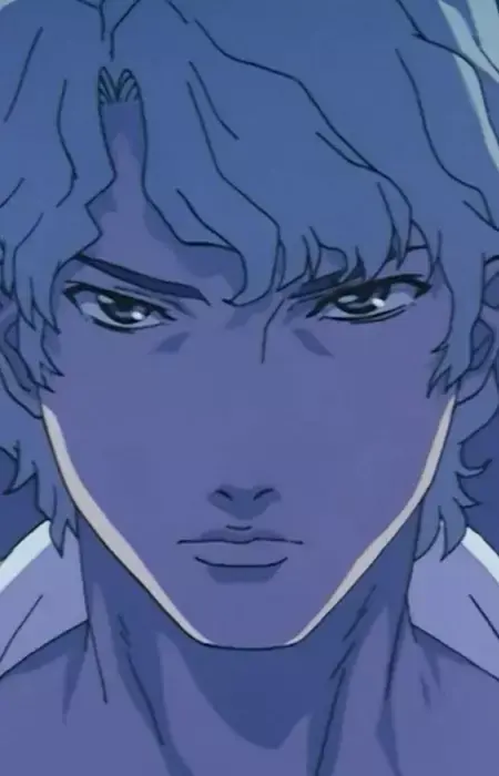 Keith Blue