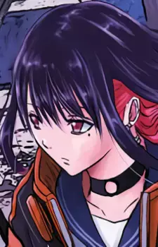 Ayari Takamiya