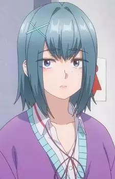 Erika Nitadori