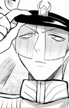 Leiji Leviathan