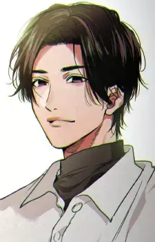 Haoran Huang