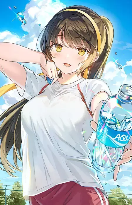 Haruka Shijouin