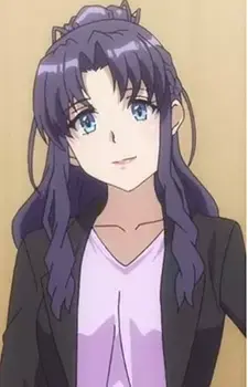 Risa Aoi