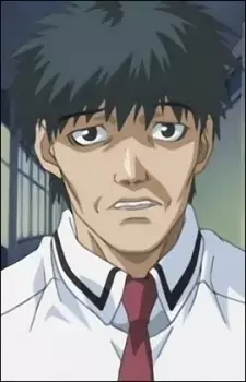 Seiji Hiraya