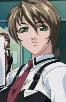 Saki Shitou
