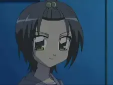Hikaru Mizuki